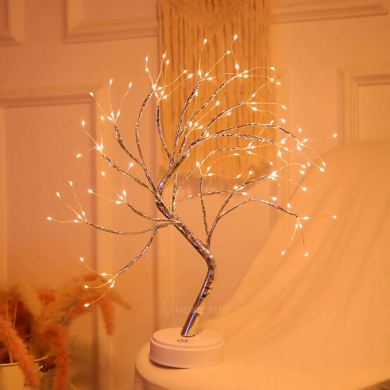 Fairy Light Tree