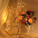 Fairy Light Tree