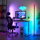 LED Corner Lamp