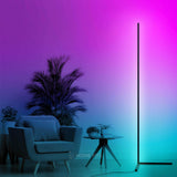 LED Corner Lamp