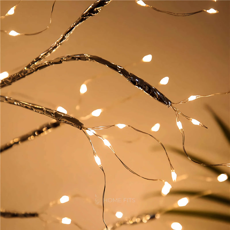 Fairy Light Tree